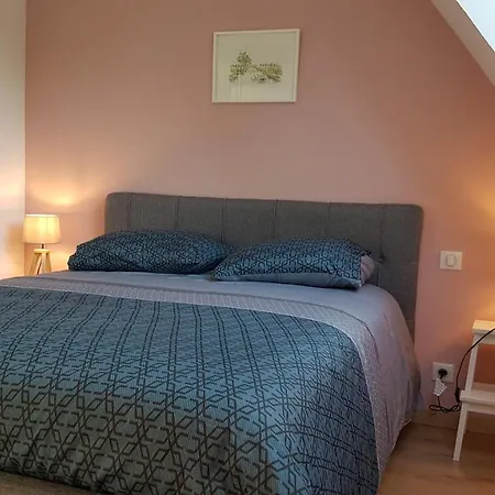 Дом отдыха Le Shelter