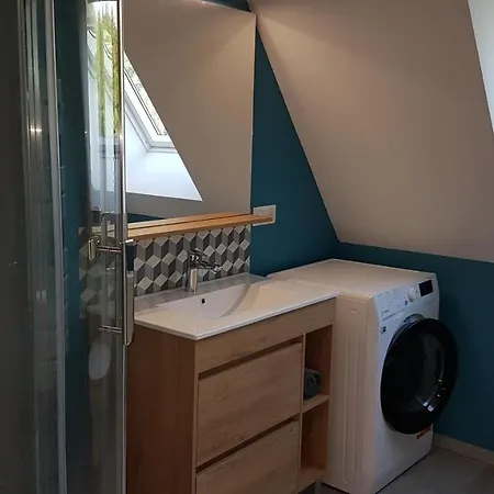 Le Shelter Buysscheure
