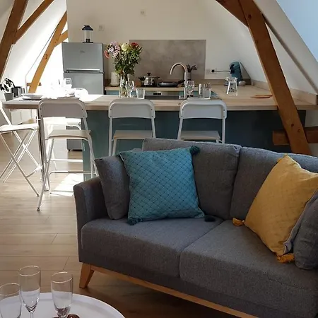 Le Shelter Buysscheure