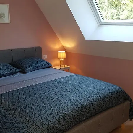 Le Shelter Hébergement de vacances *